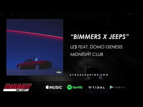 Video thumbnail for Bimmers X Jeeps