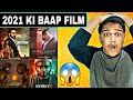 Top 10 Best Indian Movies of 2021 | Suraj Kumar