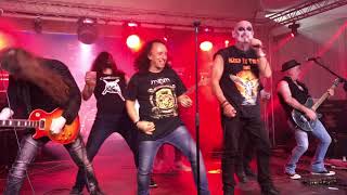 Demon - Don’t Break The Circle - Live at MDM Festival 20/10/18