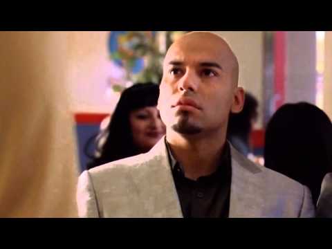 Breaking Bad: The Cousins Confront Gustavo