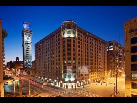 BridgeStreet at Camden Court - Baltimore Hotels, Maryland