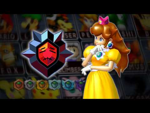 How I Became a Grandmaster Peach (ft. mvlvchi)