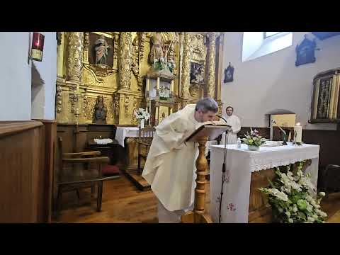 Thumbnail for SAN JOAN BATAIATZAILEA 2025 (ATALLU)