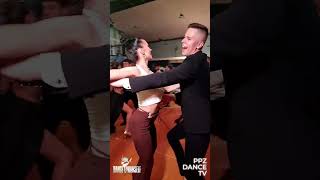 Download lagu Nikita & Klau | Prince Royce - Incondicional | Bachata Social mp3