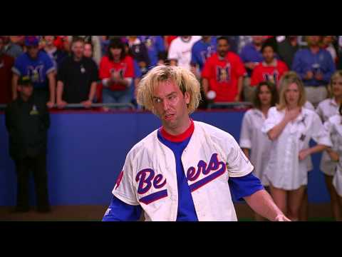 Бейскетбол - Трейлер