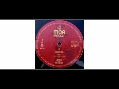 Prince David / Jules I - Watch Dem / Jah Calling - 12" - Moa Anbessa Italy