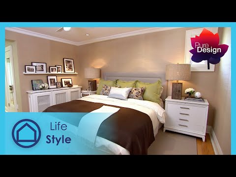 One space that needs some work | Pure Design 205 | Life+Style