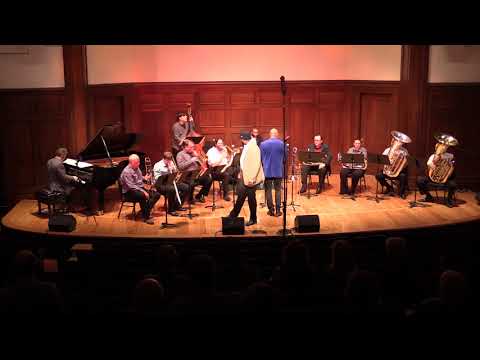 DOA by Jay Z arr Lamar Harris & Marcus Lewis