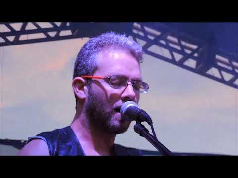 BANDA ROCK A VAPOR NO RIO BIKERS BRASIL