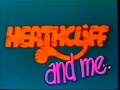 The Heathcliff Movie Heathcliff Me 1986