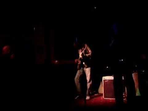 Jerome Godboo/Shawn Kellerman-Eye On You