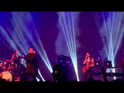 Alphaville Chicago 08.06.2017 Forever Young