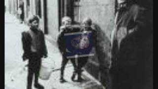 Matt McGinn - the Ibrox disaster