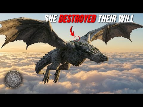 Before Balerion: The Dragon that Destroyed Old Ghis