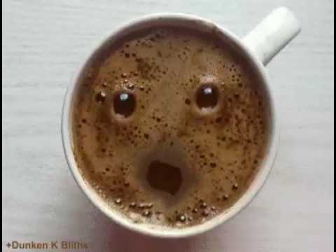 Coffee gif - YouTube