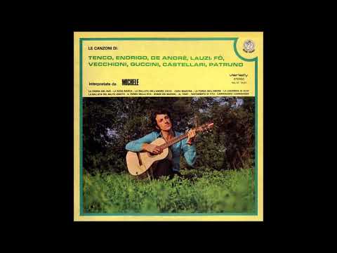 Michele "La donna del sud"