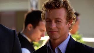 The Mentalist - "Women Love That"