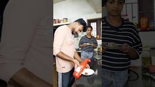 Download lagu Watch funny end 🤣 #shots #trending #viralvideo #funny #comedy #svthalasserycouple mp3