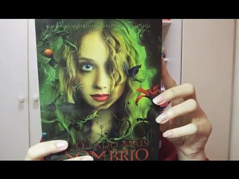 O Lado mais sombrio