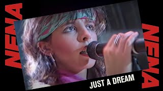 NENA | JUST A DREAM [Official Video]