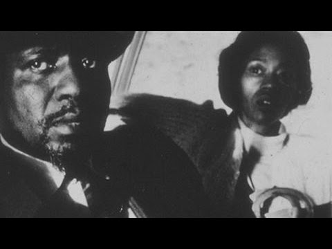 The Baroness Who Backed Thelonious Monk