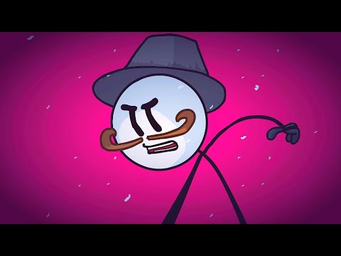 Henry Stickmin Collection - All Reginald Copperbottom Scenes