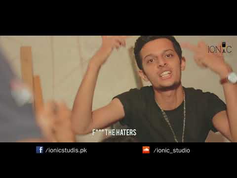 MUNAFIQ - Sam Din X Kasha PRODUCED BY DJ EFRO | Pakistani Hip Hop