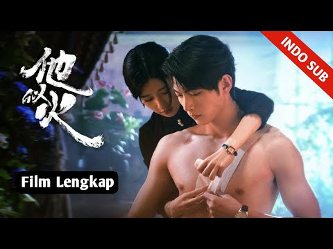 Full MovieSeorang gangster tampan berpura-pura jadi tunangan adik iparnya & akhirnya jatuh cinta!