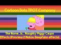 The Name Is Naughty Piggy Csupo Effects Preview 2 Mokou Deepfake Effects