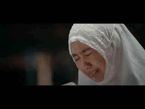 Sisterlillah The Movie (Official Trailer) - Tayang 19 April di Muflix