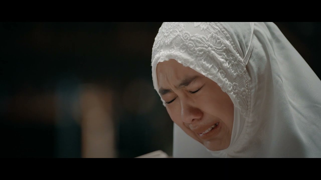 Sisterlillah The Movie (Official Trailer) - Tayang 19 April di Muflix