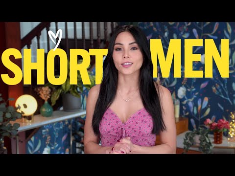 矮個子男人結婚較晚，但保持婚姻的時間更長 (Short men wed later, but stay married longer)