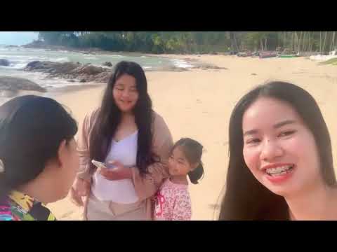 Vitamin Sea in Phangnga