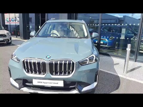 BMW X1 xDrive25e xLine - Image 2