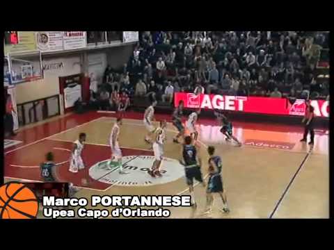 ADECCO GOLD 15^ GIORNATA - LA TOP TEN