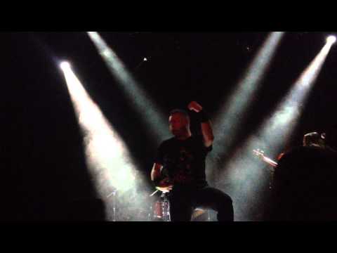 Massive Assault Live @ hedon 12-07-2015