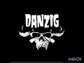 Danzig (Long way back from hell)