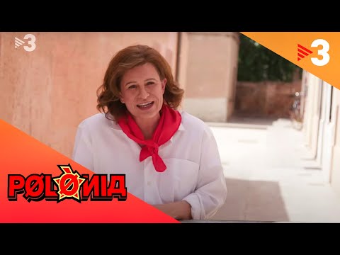 TN - Colau Sanfermines - Polònia