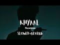 Me Tera hoya le sambhal le menu (official video) l Khyal full song talwindar l New Punjabi song2023