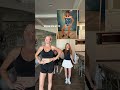 Me Vs Berklie Shorts Trending Family Momlife Daughter