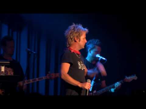 Fifty Years video