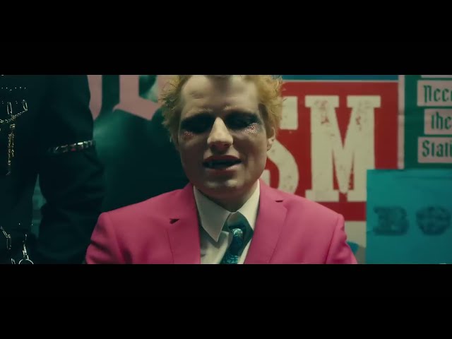 Video zu 'Bad Habits' ansehen