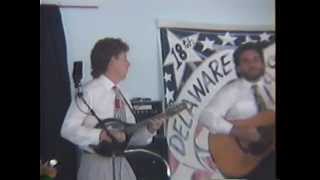 Hot Rize - Life's Too Short - 1989