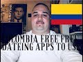 COLOMBIA FREE GREAT DATEING APPS TO USE!!!
