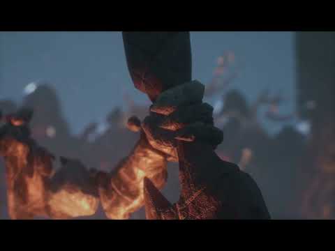 Kena, Corrupt Woodsmith, NG+ Master, No Damage, Phase 3 Skip