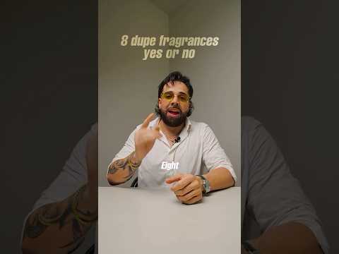 Yes or No: Dupe Edition 🔥