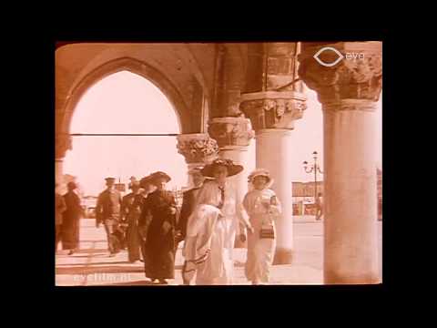 Venise et ses monuments