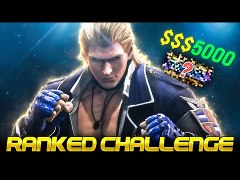I'm A Steve Main Now... $5000 Steve Challenge