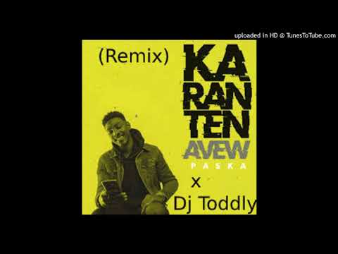 Paska Karantèn Avèw 2.0