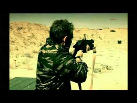 Elite police Chris Ryan's kazakistan prima parte.avi